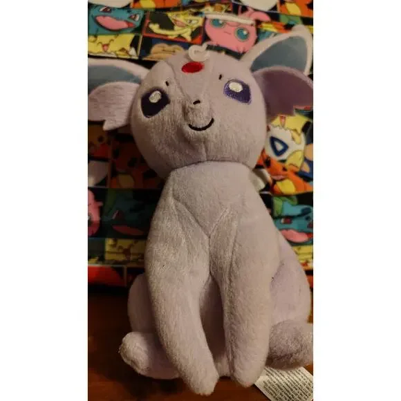 Pokemon Bundle/ Backpack And Plush - Picture 4 of 4